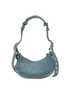 Le Cagole XS Shoulder Bag, back view